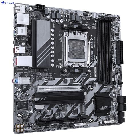  GIGABYTE B850M DS3H 