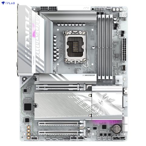  GIGABYTE B860 AORUS ELITE WIFI7 ICE 