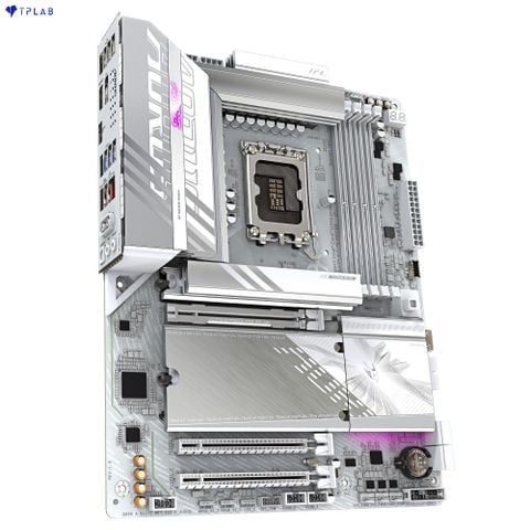  GIGABYTE B860 AORUS ELITE WIFI7 ICE 