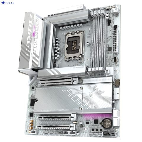  GIGABYTE B860 AORUS ELITE WIFI7 ICE 