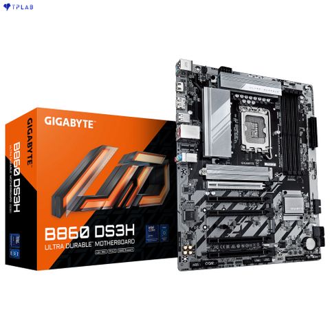  GIGABYTE B860 DS3H 