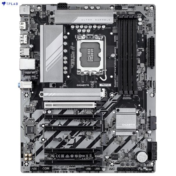  GIGABYTE B860 DS3H 