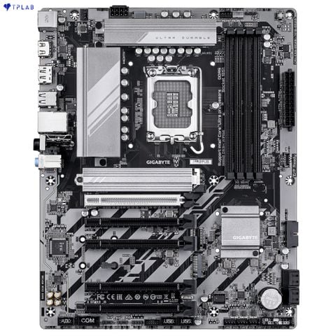  GIGABYTE B860 DS3H WIFI6E 
