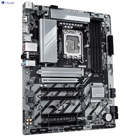  GIGABYTE B860 DS3H WIFI6E 