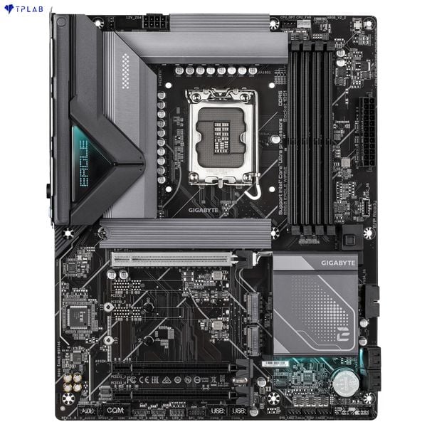  GIGABYTE B860 EAGLE WIFI6E 