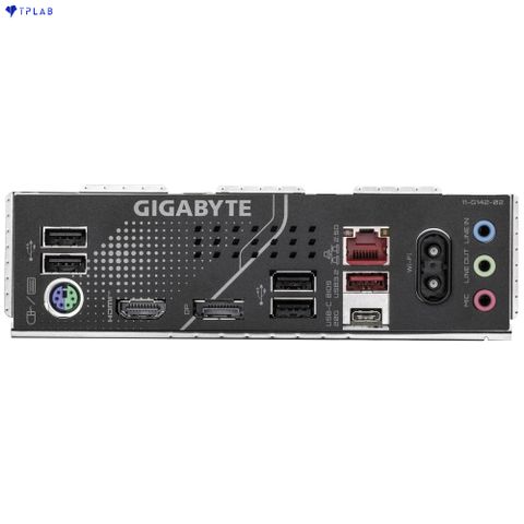  GIGABYTE B860 EAGLE WIFI6E 