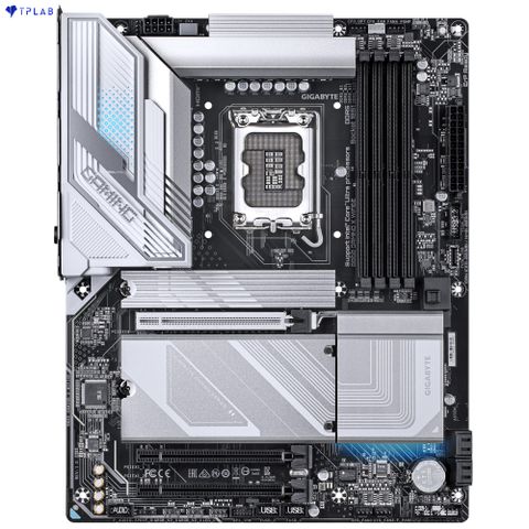  GIGABYTE B860 GAMING X WIFI6E 