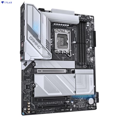 GIGABYTE B860 GAMING X WIFI6E 
