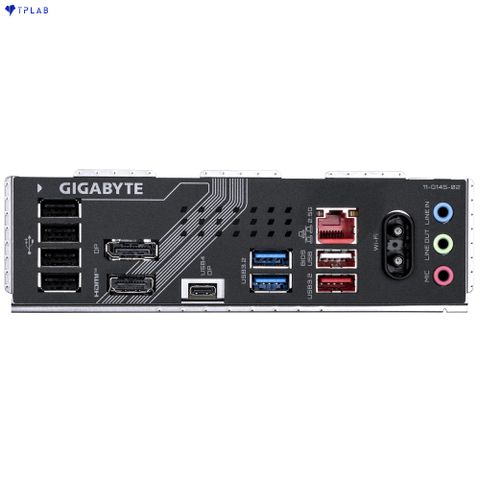 GIGABYTE B860 GAMING X WIFI6E 