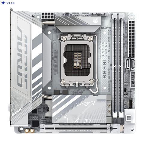  GIGABYTE B860I AORUS PRO ICE 