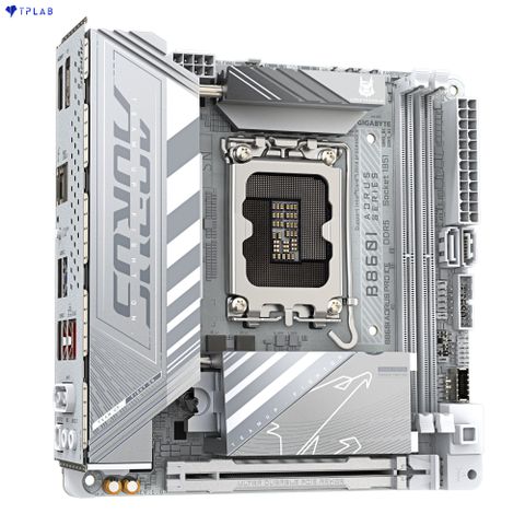  GIGABYTE B860I AORUS PRO ICE 