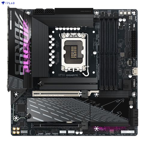  GIGABYTE B860M AORUS ELITE 