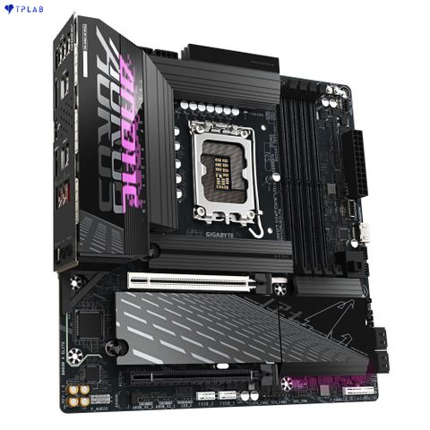  GIGABYTE B860M AORUS ELITE 