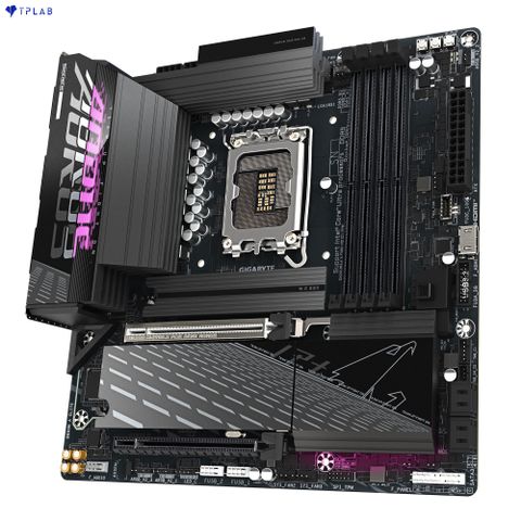  GIGABYTE B860M AORUS ELITE 