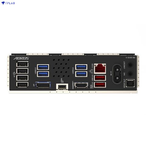  GIGABYTE B860M AORUS ELITE WIFI6E 