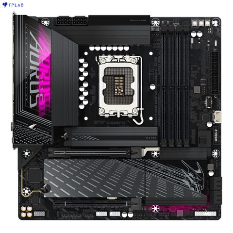  GIGABYTE B860M AORUS PRO WIFI7 