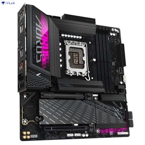  GIGABYTE B860M AORUS PRO WIFI7 
