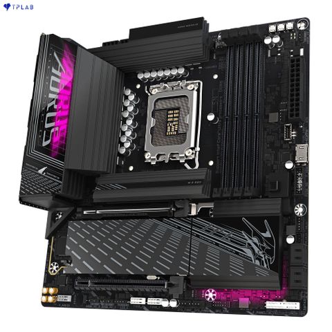  GIGABYTE B860M AORUS PRO WIFI7 