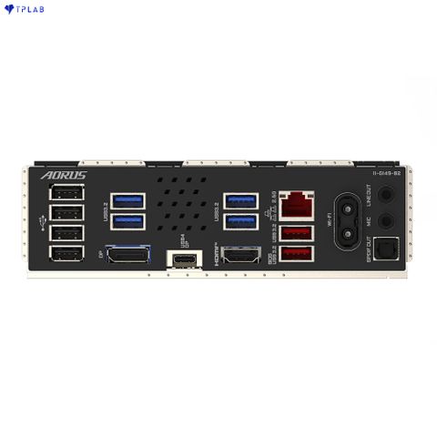  GIGABYTE B860M AORUS PRO WIFI7 