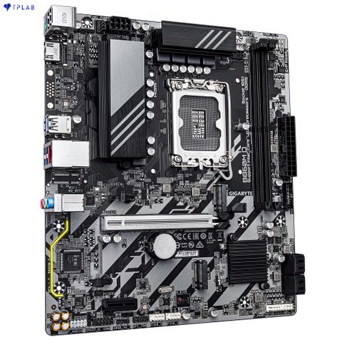  GIGABYTE B860M D 