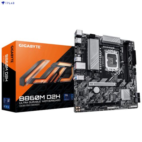  GIGABYTE B860M D2H 