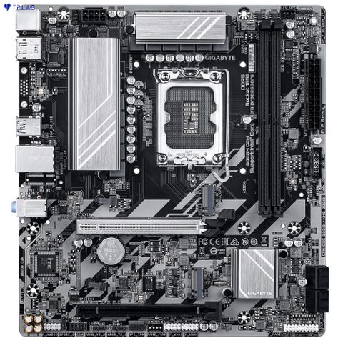  GIGABYTE B860M D2H 