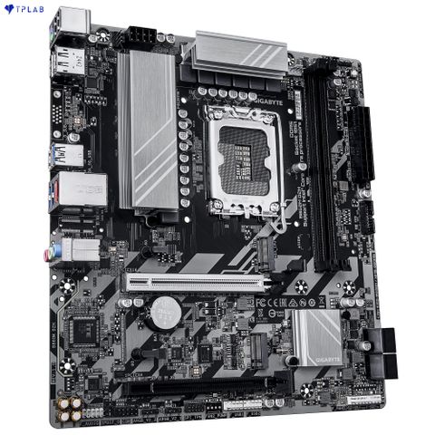  GIGABYTE B860M D2H 