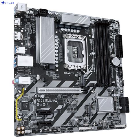  GIGABYTE B860M D3HP 