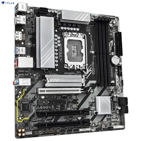  GIGABYTE B860M DS3H 