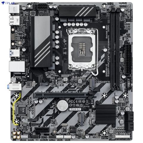  GIGABYTE B860M E 