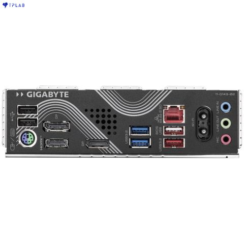  GIGABYTE B860M EAGLE PLUS WIFI6E 