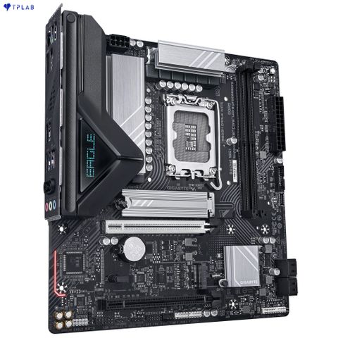  GIGABYTE B860M EAGLE WIFI6 