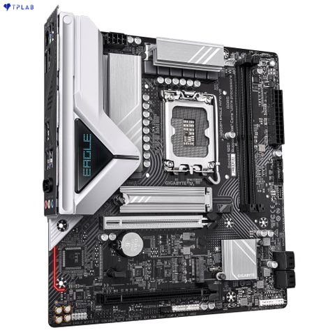  GIGABYTE B860M EAGLE WIFI6 V2 
