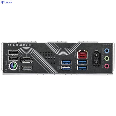  GIGABYTE B860M EAGLE WIFI6 V2 