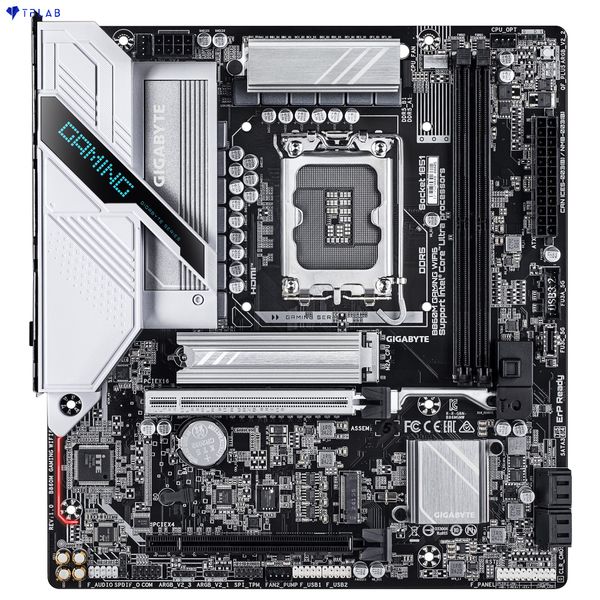  GIGABYTE B860M GAMING WIFI6 