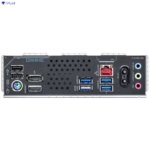  GIGABYTE B860M GAMING WIFI6 