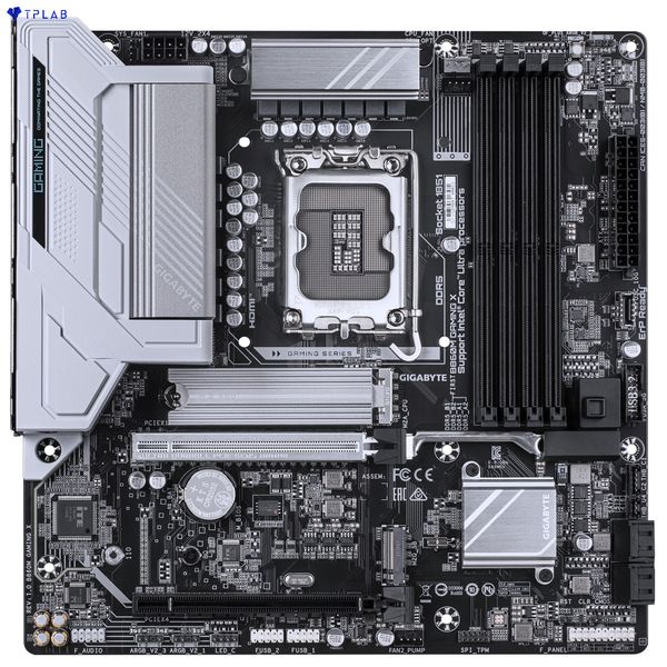  GIGABYTE B860M GAMING X 