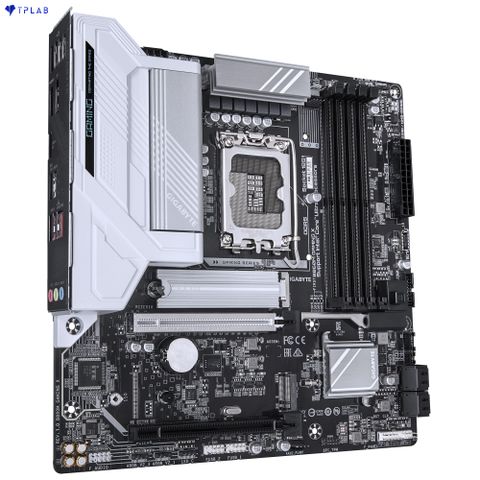  GIGABYTE B860M GAMING X 