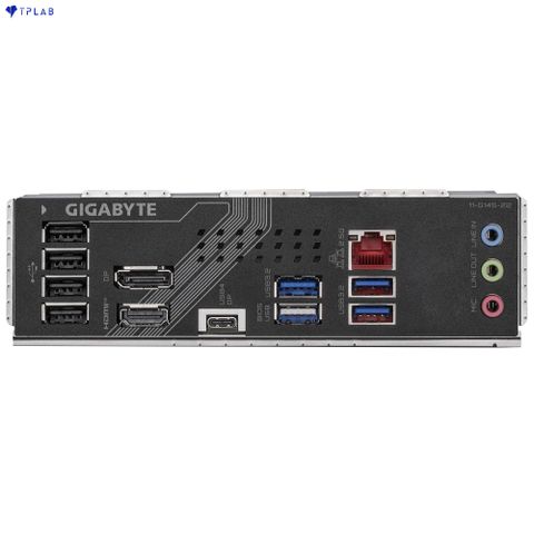  GIGABYTE B860M GAMING X 