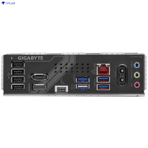  GIGABYTE B860M GAMING X WIFI6E 