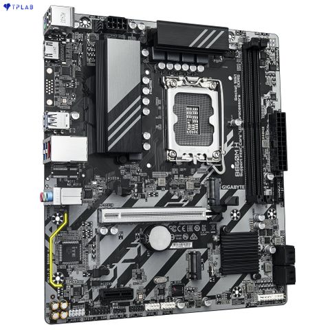  GIGABYTE B860M H 