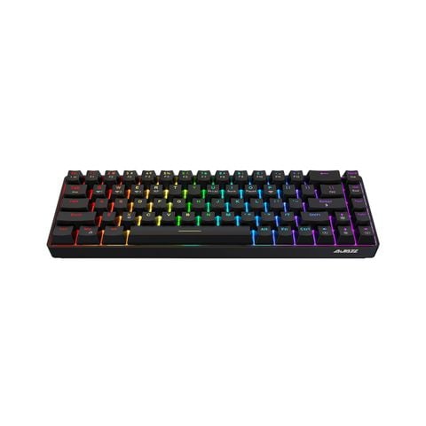  Bàn Phím AJAZZ K685T RGB Black ( Ajazz Switch ) 