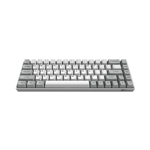  Bàn phím AKKO 3068 Silent Bluetooth 5.0 ( Gateron Switch ) 