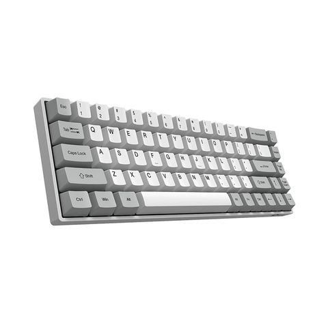  Bàn phím AKKO 3068 Silent Bluetooth 5.0 ( Gateron Switch ) 