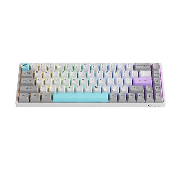  Bàn phím AKKO 3068B Multi-modes Silent ( Akko CS Switch ) 