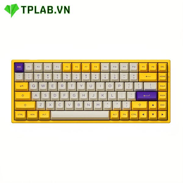  Bàn phím AKKO 3084 v2 ASA – Los Angeles ( Akko Switch ) 