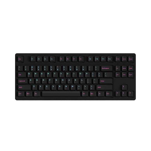  Bàn phím AKKO 3087 DS Midnight ( Cherry Switch ) 