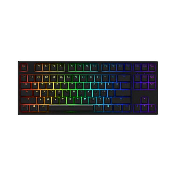  Bàn phím AKKO 3087S RGB Black ( Cherry Switch ) 