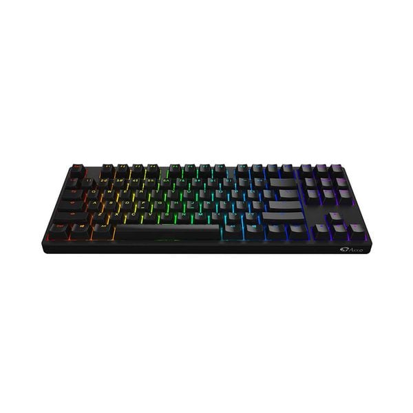  Bàn phím AKKO 3087S RGB Black ( Akko Switch ) 