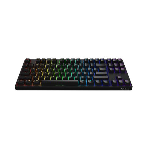  Bàn phím AKKO 3087S RGB Black ( Cherry Switch ) 